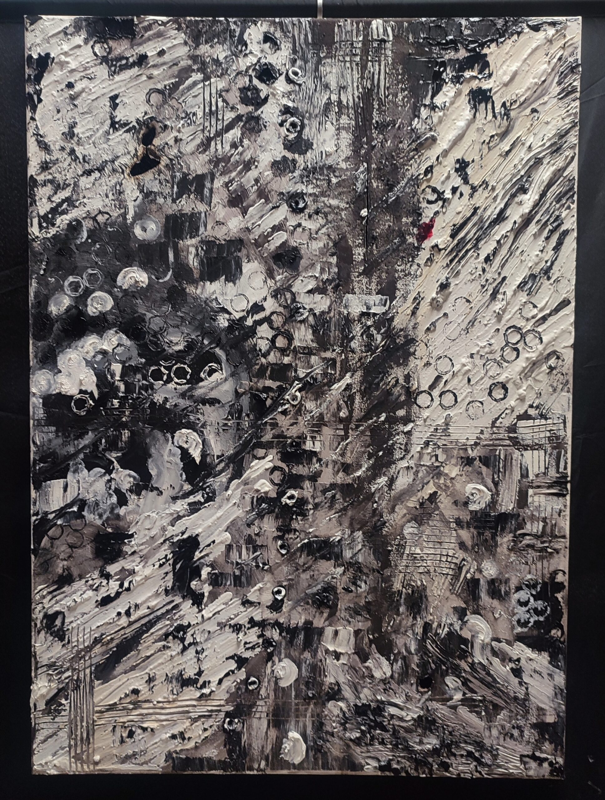 Cityscape 1