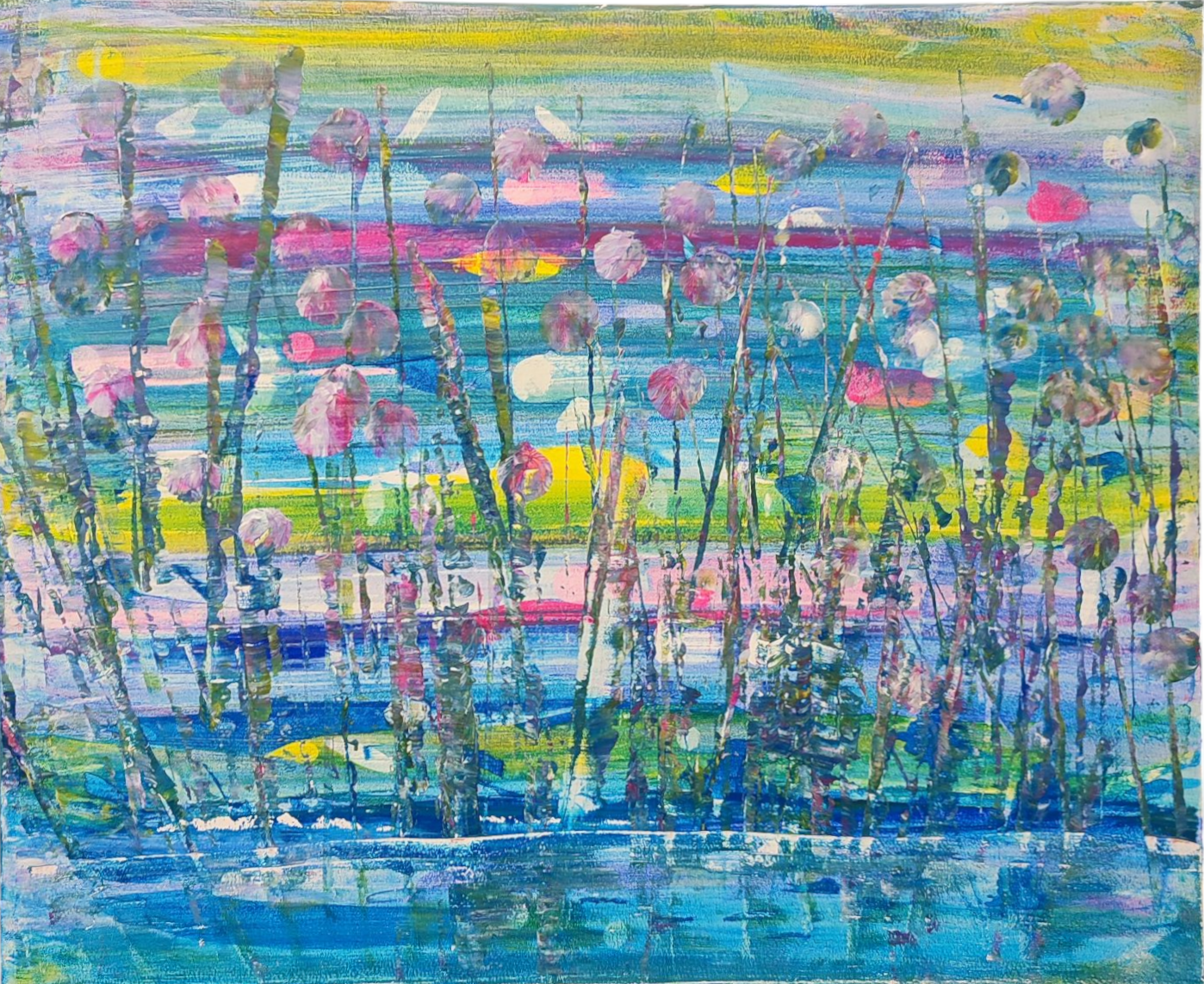 Feeling Spring