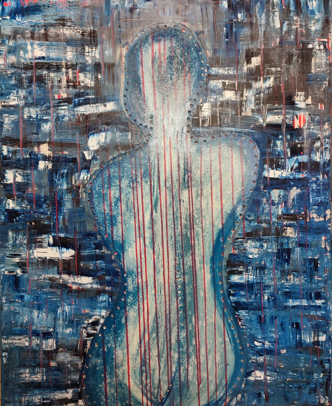 Christina Ayer artwork