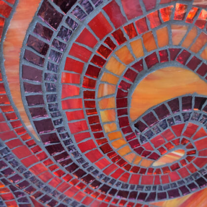 Mosaic Art
