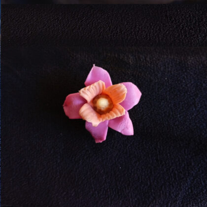 Flower Ring 15