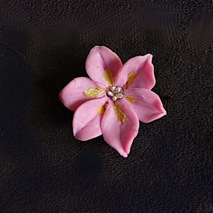 Flower Ring 1
