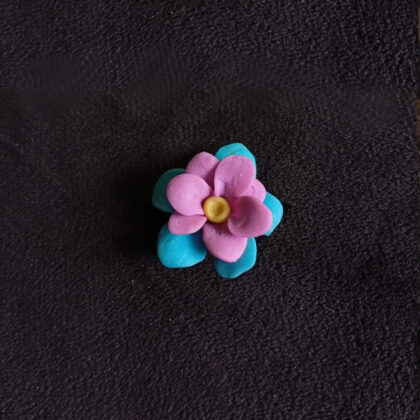 Flower Ring 3