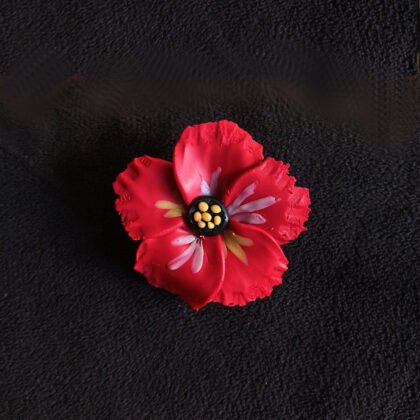 Flower Ring 4