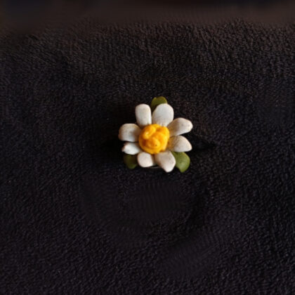 Flower Ring 5