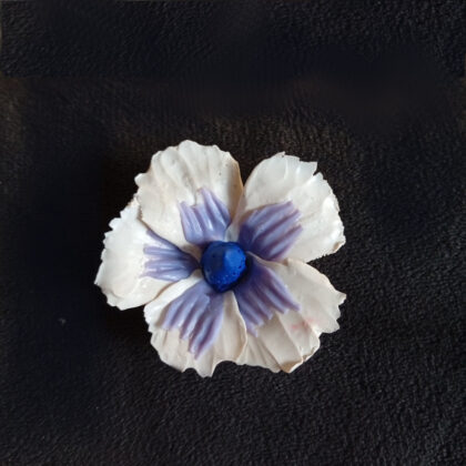 Flower Ring 6