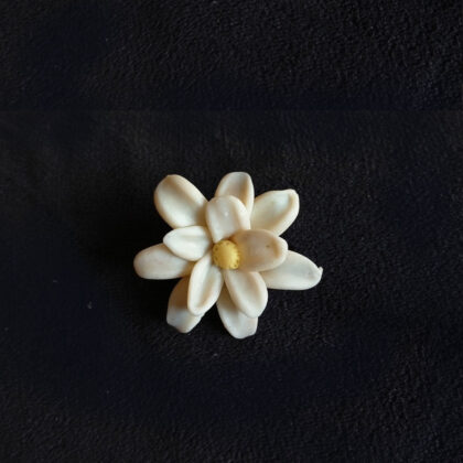Flower Ring 7