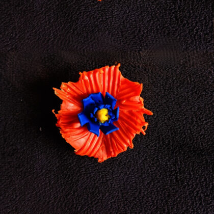 Flower Ring 9